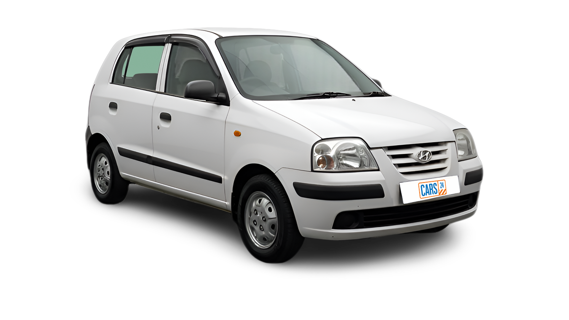 Hyundai Santro Xing-img